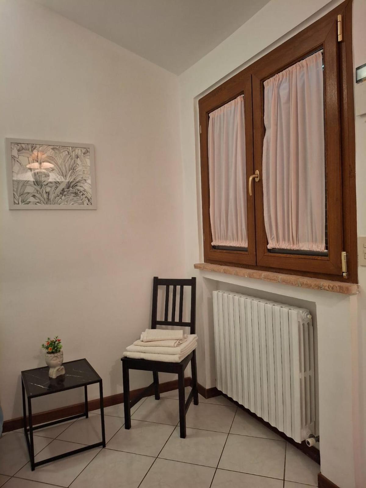 Agriturismo Le Vergare Offagna Екстер'єр фото