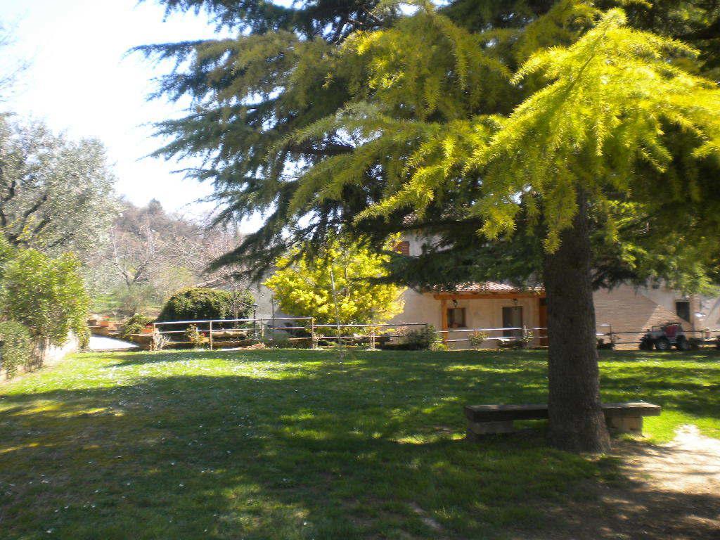 Agriturismo Le Vergare Offagna Екстер'єр фото