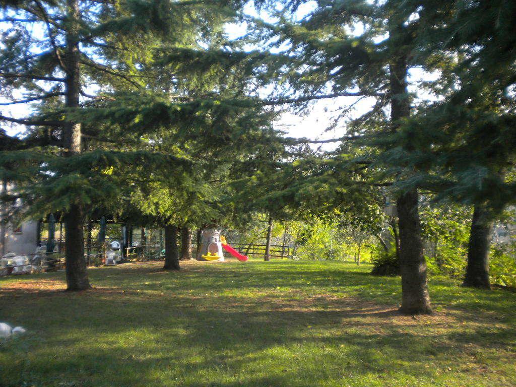 Agriturismo Le Vergare Offagna Екстер'єр фото